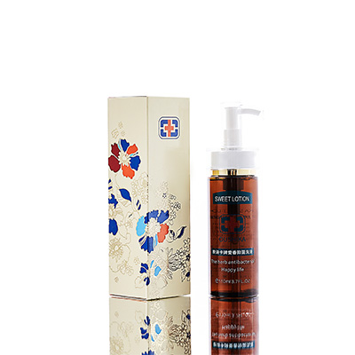 谯城男女外阴洗液