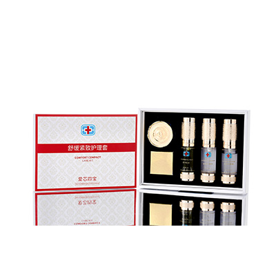 谯城私密拓客体验套