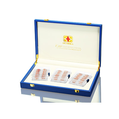 谯城子宫排毒套