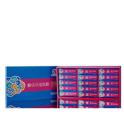 谯城调经养气汤