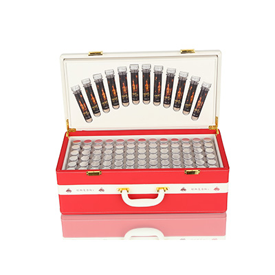 谯城产后卵巢回春套