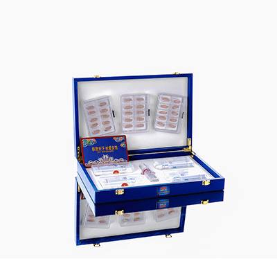 谯城润芯滋润综合版