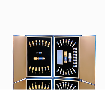 谯城7D私密抗衰养护套