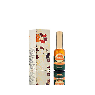 谯城私密细嫩修复精华