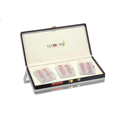 谯城子宫清洁养护套