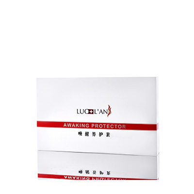 谯城气血能量增强套